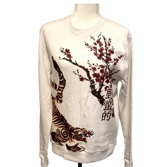 Blind Rooster Other - RARE NWT BLIND ROOSTER SWEATSHIRT